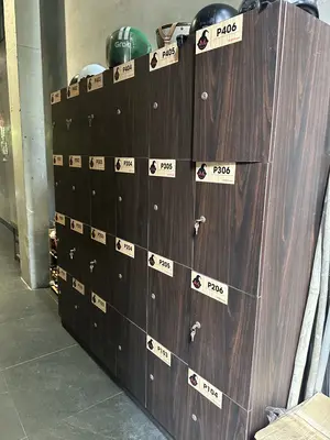 Bán nhà mặt tiền Bình Hòa 15, Cẩm Lệ – 180 m², 4,5 tầng, 19,5 tỷ – ảnh 13