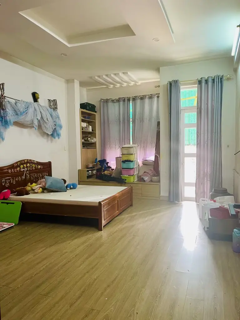 Bán nhà mặt tiền Chu Mạnh Trinh, Cẩm Lệ – 74 m², 3 tầng, 8,95 tỷ – ảnh 3