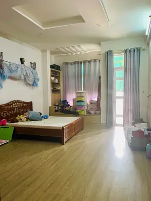 Bán nhà mặt tiền Chu Mạnh Trinh, Cẩm Lệ – 74 m², 3 tầng, 8,95 tỷ – ảnh 3