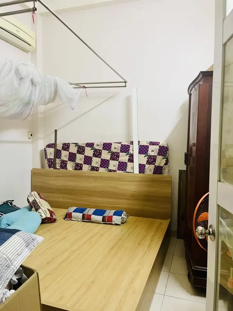 Bán nhà mặt tiền Chu Mạnh Trinh, Cẩm Lệ – 74 m², 3 tầng, 8,95 tỷ – ảnh 5