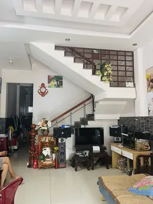 Bán nhà mặt tiền Chu Mạnh Trinh, Cẩm Lệ – 74 m², 3 tầng, 8,95 tỷ – ảnh 9