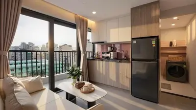 Bán nhà mặt tiền An Thượng 28, Ngũ Hành Sơn – 180 m², 9 tầng, 85 tỷ