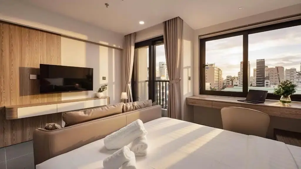 Bán nhà mặt tiền An Thượng 28, Ngũ Hành Sơn – 180 m², 9 tầng, 85 tỷ – ảnh 2