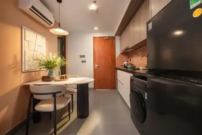 Bán nhà mặt tiền An Thượng 28, Ngũ Hành Sơn – 180 m², 9 tầng, 85 tỷ – ảnh 3