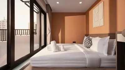 Bán nhà mặt tiền An Thượng 28, Ngũ Hành Sơn – 180 m², 9 tầng, 85 tỷ – ảnh 7