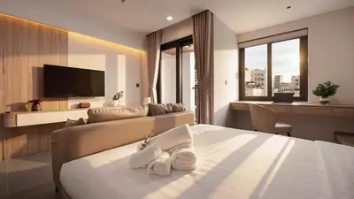 Bán nhà mặt tiền An Thượng 28, Ngũ Hành Sơn – 180 m², 9 tầng, 85 tỷ – ảnh 8