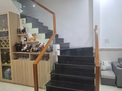 Bán nhà Kiệt Trân Cao Vân, Thanh Khê – 55 m², 2 tầng, 4,2 tỷ