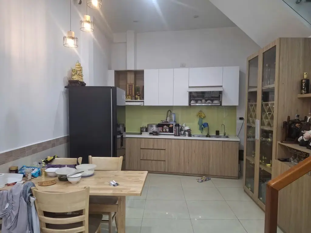 Bán nhà Kiệt Trân Cao Vân, Thanh Khê – 55 m², 2 tầng, 4,2 tỷ – ảnh 2