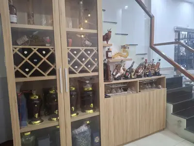 Bán nhà Kiệt Trân Cao Vân, Thanh Khê – 55 m², 2 tầng, 4,2 tỷ – ảnh 4