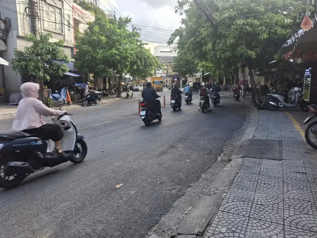 Bán nhà Kiệt Trân Cao Vân, Thanh Khê – 55 m², 2 tầng, 4,2 tỷ – ảnh 5