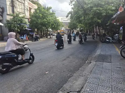 Bán nhà Kiệt Trân Cao Vân, Thanh Khê – 55 m², 2 tầng, 4,2 tỷ – ảnh 5