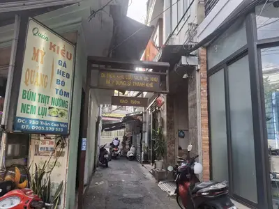 Bán nhà Kiệt Trân Cao Vân, Thanh Khê – 55 m², 2 tầng, 4,2 tỷ – ảnh 8