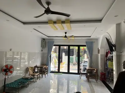 Bán nhà mặt tiền Nguyễn Phúc Tần, Hội An – 229,4 m², 3 tầng, 40 tỷ – ảnh 3