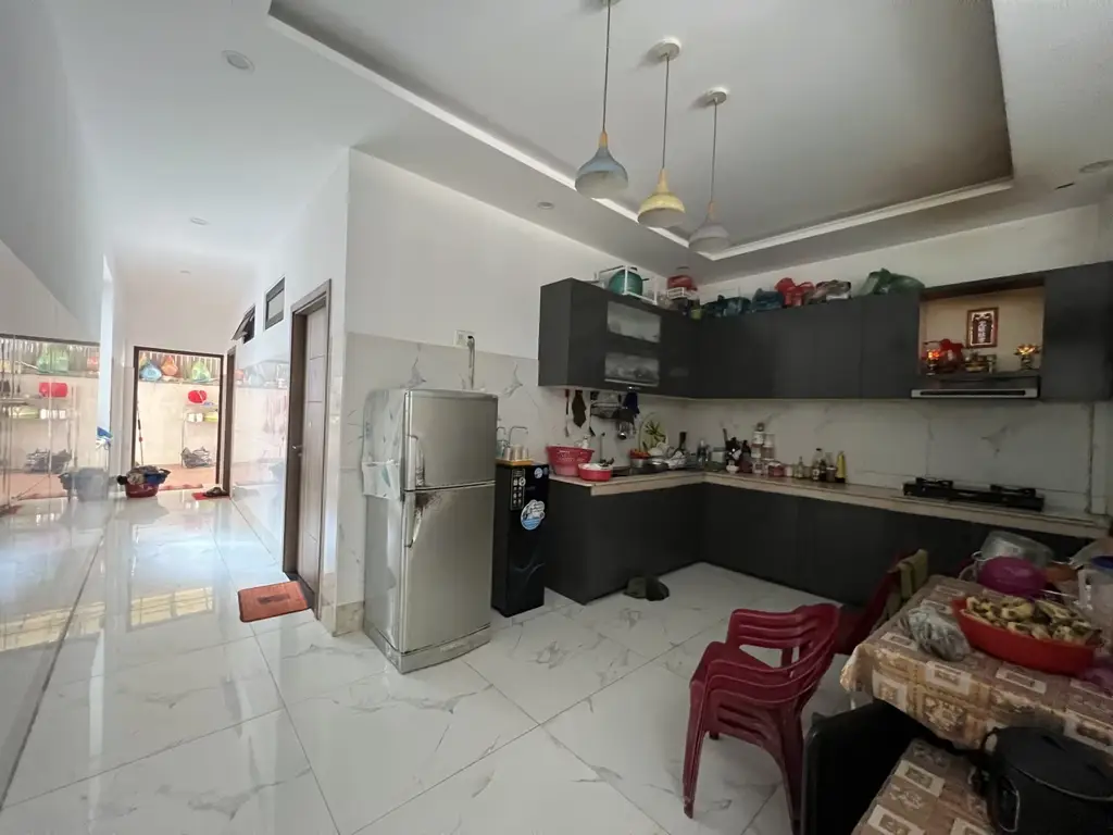 Bán nhà mặt tiền Nguyễn Phúc Tần, Hội An – 229,4 m², 3 tầng, 40 tỷ – ảnh 4