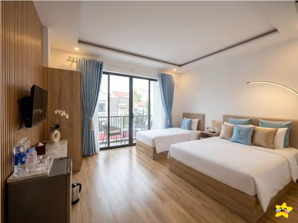 Bán nhà mặt tiền Nguyễn Phúc Tần, Hội An – 229,4 m², 3 tầng, 40 tỷ – ảnh 5