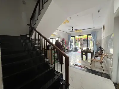 Bán nhà mặt tiền Nguyễn Phúc Tần, Hội An – 229,4 m², 3 tầng, 40 tỷ – ảnh 6
