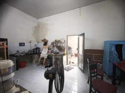 Bán nhà cấp 4 Trần Xuân Lê, Thanh Khê – 101,8 m², 3,8 tỷ