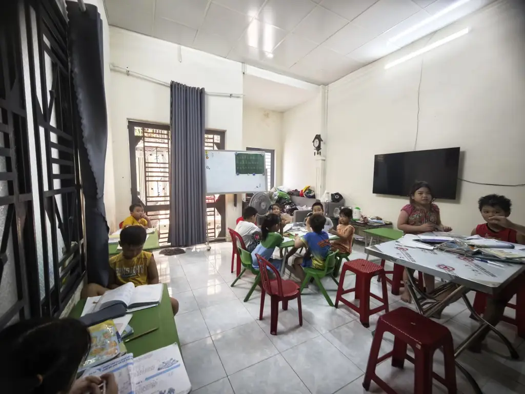 Bán nhà cấp 4 Trần Xuân Lê, Thanh Khê – 101,8 m², 3,8 tỷ – ảnh 2