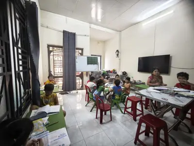 Bán nhà cấp 4 Trần Xuân Lê, Thanh Khê – 101,8 m², 3,8 tỷ – ảnh 2