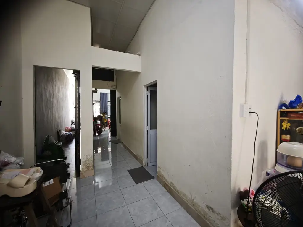 Bán nhà cấp 4 Trần Xuân Lê, Thanh Khê – 101,8 m², 3,8 tỷ – ảnh 3