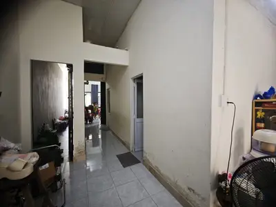 Bán nhà cấp 4 Trần Xuân Lê, Thanh Khê – 101,8 m², 3,8 tỷ – ảnh 3
