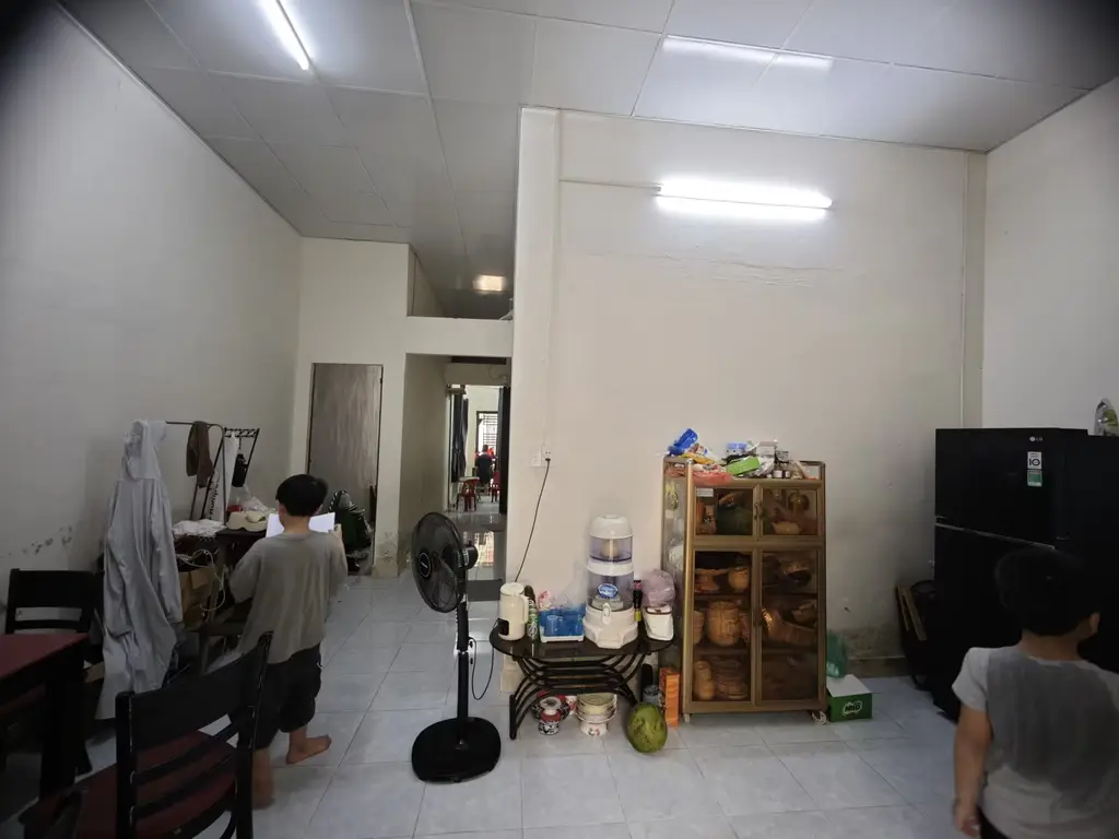 Bán nhà cấp 4 Trần Xuân Lê, Thanh Khê – 101,8 m², 3,8 tỷ – ảnh 4