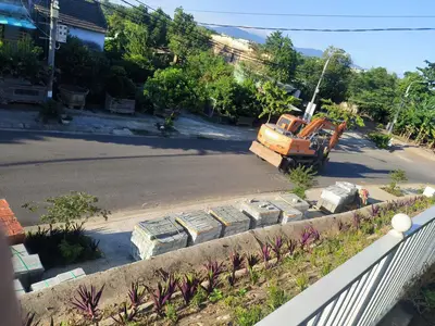 Bán đất mặt tiền Tôn Đản, Cẩm Lệ – 525 m², 19 tỷ – ảnh 3