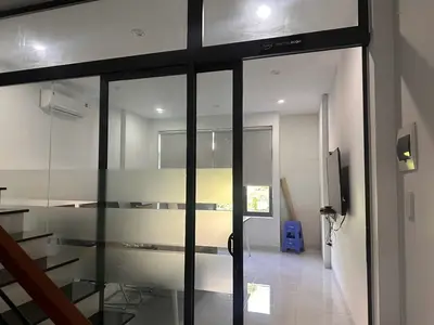 Bán nhà mặt tiền Chu Mạnh Trinh, Cẩm Lệ – 75 m², 4 tầng, 9,6 tỷ – ảnh 2