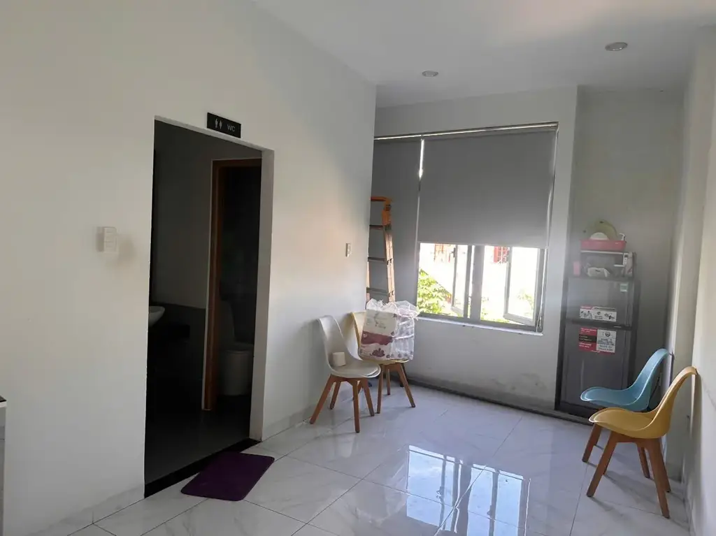 Bán nhà mặt tiền Chu Mạnh Trinh, Cẩm Lệ – 75 m², 4 tầng, 9,6 tỷ – ảnh 3