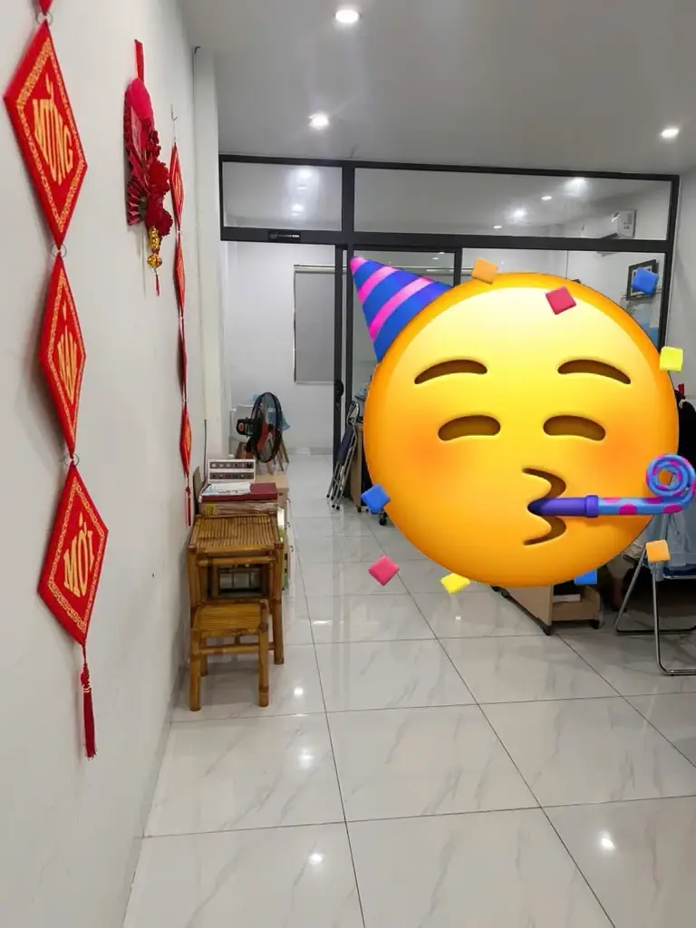 Bán nhà mặt tiền Chu Mạnh Trinh, Cẩm Lệ – 75 m², 4 tầng, 9,6 tỷ – ảnh 4