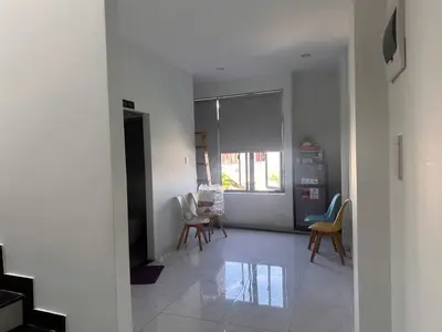Bán nhà mặt tiền Chu Mạnh Trinh, Cẩm Lệ – 75 m², 4 tầng, 9,6 tỷ – ảnh 5