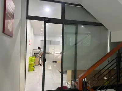 Bán nhà mặt tiền Chu Mạnh Trinh, Cẩm Lệ – 75 m², 4 tầng, 9,6 tỷ – ảnh 7