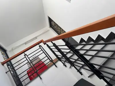 Bán nhà mặt tiền Chu Mạnh Trinh, Cẩm Lệ – 75 m², 4 tầng, 9,6 tỷ – ảnh 9