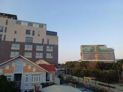 Bán nhà mặt tiền Nguyễn Tri Phương, Thanh Khê – 116 m², 3,5 tầng, 15,5 tỷ – ảnh 1