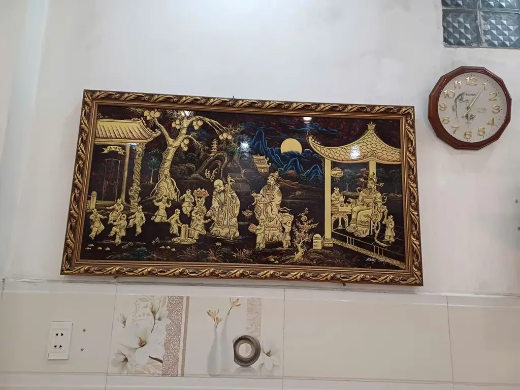 Bán nhà mặt tiền Nguyễn Tri Phương, Thanh Khê – 116 m², 3,5 tầng, 15,5 tỷ – ảnh 2