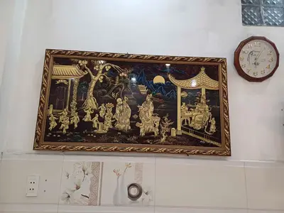 Bán nhà mặt tiền Nguyễn Tri Phương, Thanh Khê – 116 m², 3,5 tầng, 15,5 tỷ – ảnh 2