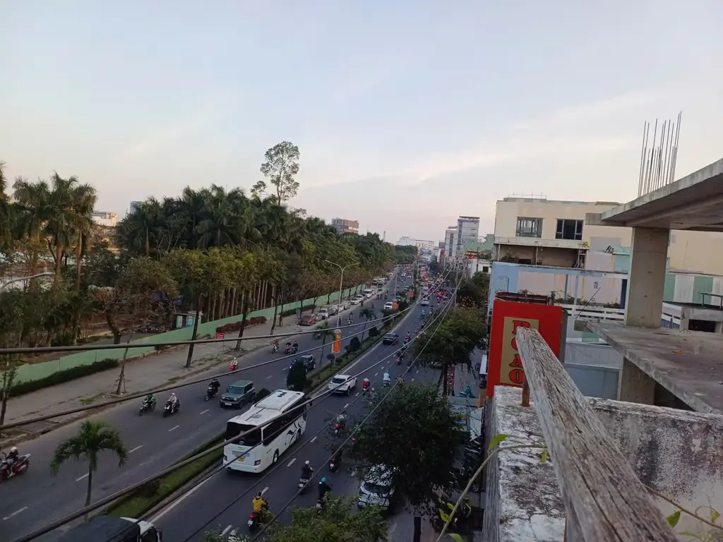Bán nhà mặt tiền Nguyễn Tri Phương, Thanh Khê – 116 m², 3,5 tầng, 15,5 tỷ – ảnh 3