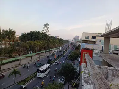 Bán nhà mặt tiền Nguyễn Tri Phương, Thanh Khê – 116 m², 3,5 tầng, 15,5 tỷ – ảnh 3