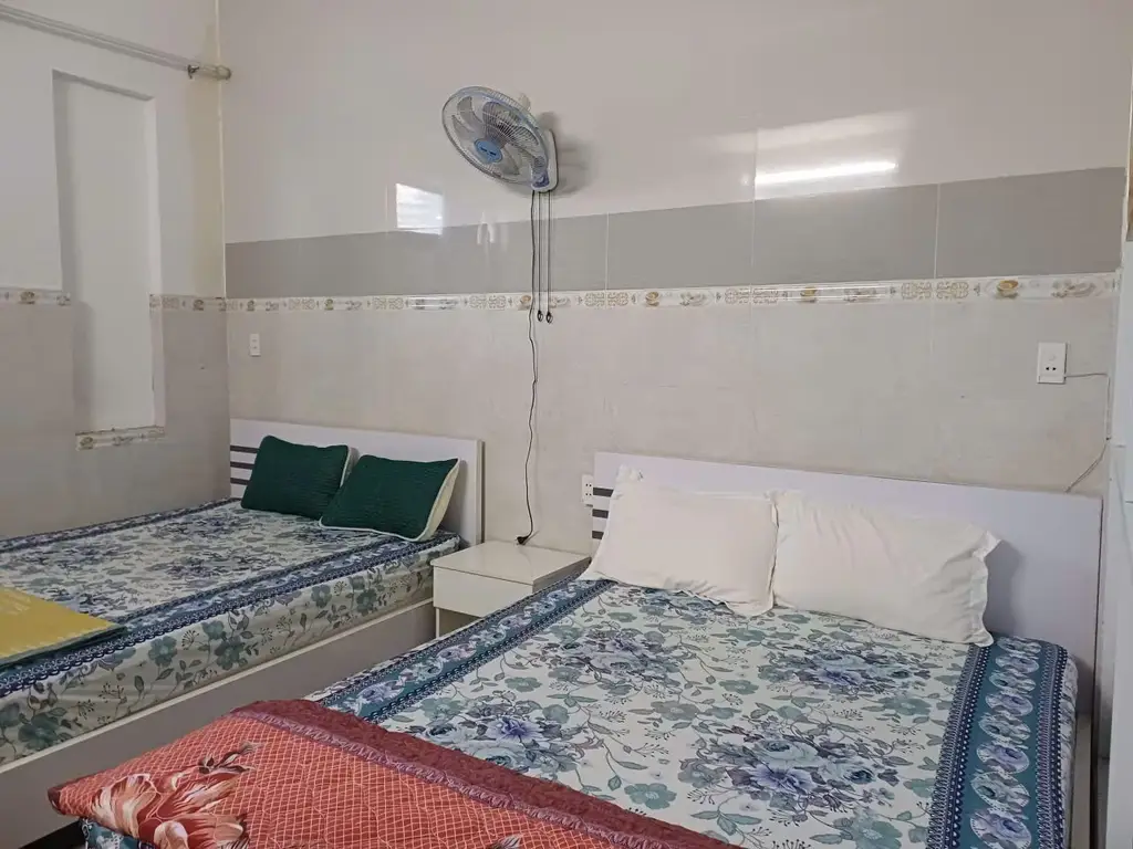 Bán nhà mặt tiền Nguyễn Tri Phương, Thanh Khê – 116 m², 3,5 tầng, 15,5 tỷ – ảnh 4