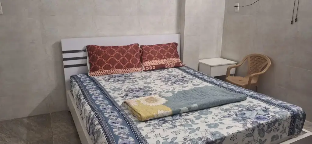 Bán nhà mặt tiền Nguyễn Tri Phương, Thanh Khê – 116 m², 3,5 tầng, 15,5 tỷ – ảnh 5