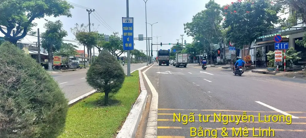 Bán nhà Nguyễn Lương Bằng, Liên Chiểu – 125 m², 1 tầng, 6,9 tỷ – ảnh 4