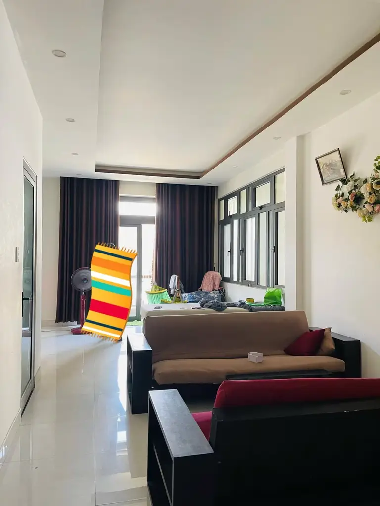 Bán nhà Nguyễn Duy Hiệu, Sơn Trà – 170 m², 2 tầng, 18,8 tỷ – ảnh 4