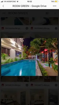 Bán biệt thự mặt tiền Đường Rừng Dừa Cẩm Thanh, Hội An – 475 m², 20,8 tỷ
