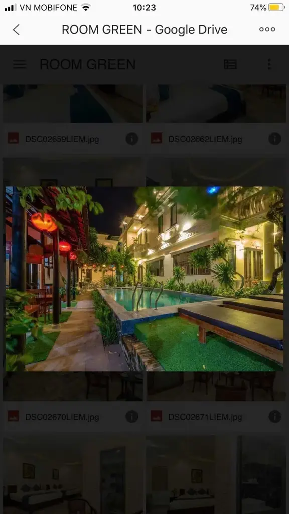 Bán biệt thự mặt tiền Đường Rừng Dừa Cẩm Thanh, Hội An – 475 m², 20,8 tỷ – ảnh 2