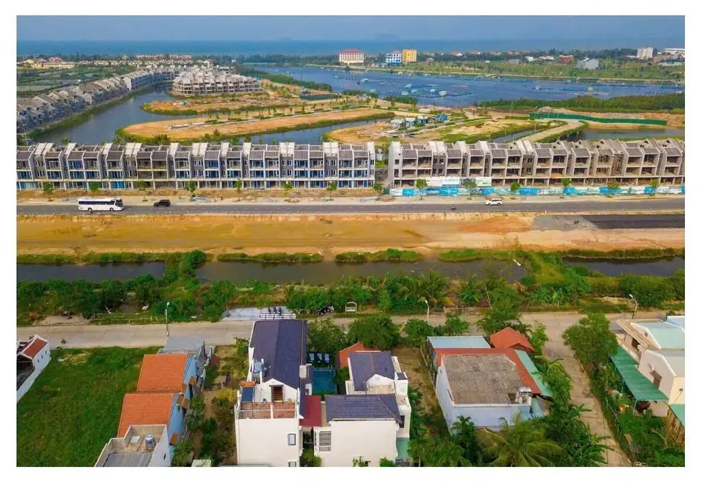 Bán biệt thự mặt tiền Đường Rừng Dừa Cẩm Thanh, Hội An – 475 m², 20,8 tỷ – ảnh 4