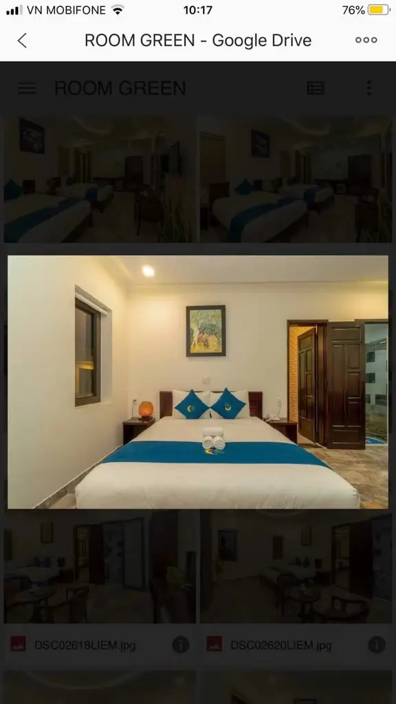 Bán biệt thự mặt tiền Đường Rừng Dừa Cẩm Thanh, Hội An – 475 m², 20,8 tỷ – ảnh 5