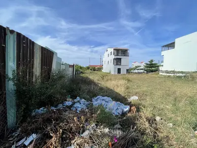 Bán đất mặt tiền New Green Lai Nghi, Hội An – 156 m², 3,6 tỷ – ảnh 2