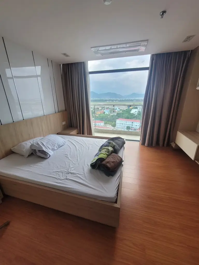 Bán nhà mặt tiền Nguyễn Hữu Thọ, Hải Châu – 154 m², 12 tầng, 6,2 tỷ – ảnh 3