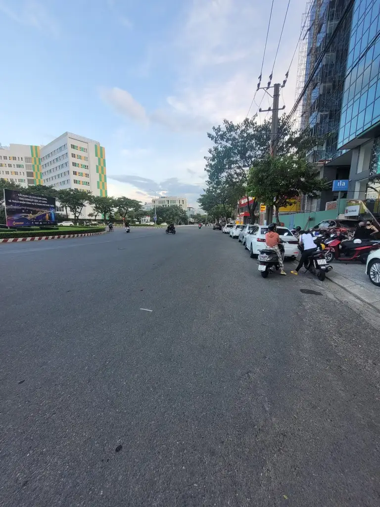 Bán nhà mặt tiền Nguyễn Hữu Thọ, Hải Châu – 154 m², 12 tầng, 6,2 tỷ – ảnh 5