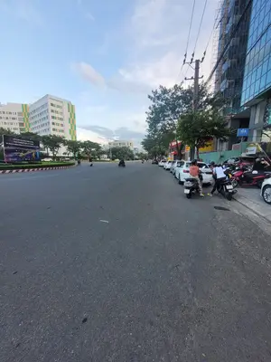 Bán nhà mặt tiền Nguyễn Hữu Thọ, Hải Châu – 154 m², 12 tầng, 6,2 tỷ – ảnh 5